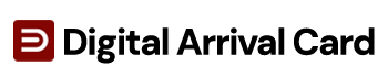 Singapore Arrival Card (SGAC)